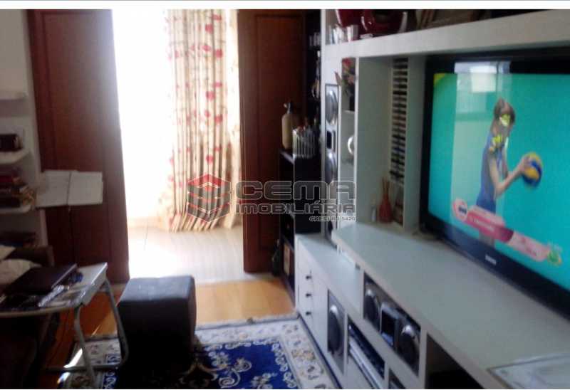 Conheça 7 - Quarto 3 do imóvel - Apartamento à venda Rua Visconde de Pirajá,Ipanema, Zona Sul RJ - R$ 3.000.000 - LAAP40690 - 8 7 - Quarto 3 - Apartamento à venda Rua Visconde de Pirajá,Ipanema, Zona Sul RJ - R$ 3.000.000 - LAAP40690 - 8