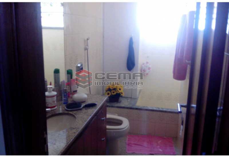 Conheça 8 - Banheiro Social do imóvel - Apartamento à venda Rua Visconde de Pirajá,Ipanema, Zona Sul RJ - R$ 3.000.000 - LAAP40690 - 9 8 - Banheiro Social - Apartamento à venda Rua Visconde de Pirajá,Ipanema, Zona Sul RJ - R$ 3.000.000 - LAAP40690 - 9
