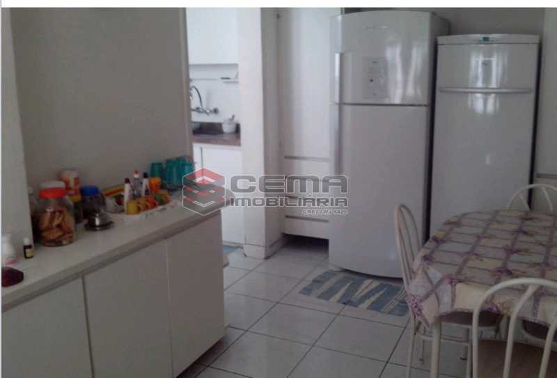 Conheça 9 - Cozinha do imóvel - Apartamento à venda Rua Visconde de Pirajá,Ipanema, Zona Sul RJ - R$ 3.000.000 - LAAP40690 - 10 9 - Cozinha - Apartamento à venda Rua Visconde de Pirajá,Ipanema, Zona Sul RJ - R$ 3.000.000 - LAAP40690 - 10