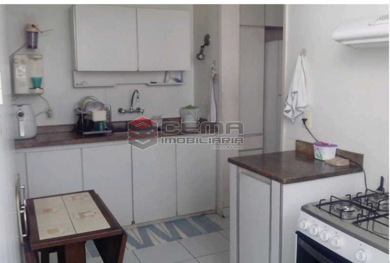 Conheça 11 - Cozinha do imóvel - Apartamento à venda Rua Visconde de Pirajá,Ipanema, Zona Sul RJ - R$ 3.000.000 - LAAP40690 - 12 11 - Cozinha - Apartamento à venda Rua Visconde de Pirajá,Ipanema, Zona Sul RJ - R$ 3.000.000 - LAAP40690 - 12