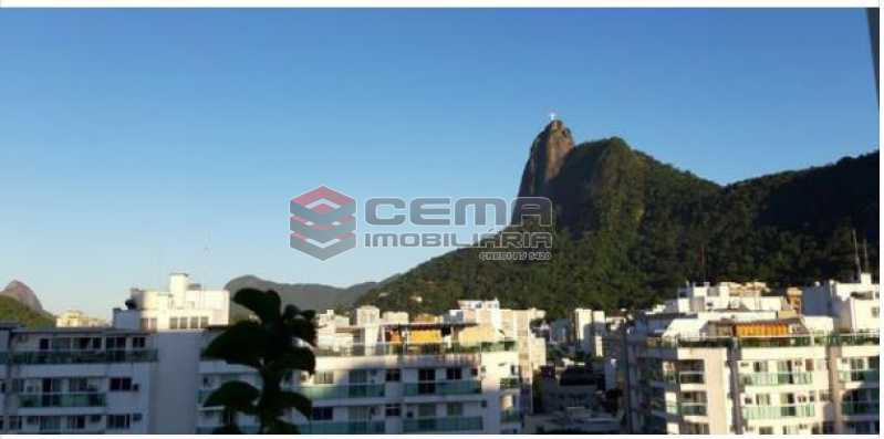 Conheça 1 do imóvel - Cobertura Para Alugar - Botafogo - Rio de Janeiro - RJ - LACO40114 - 5 1 - Cobertura Para Alugar - Botafogo - Rio de Janeiro - RJ - LACO40114 - 5