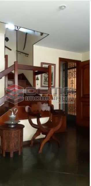 Conheça 5 do imóvel - Cobertura Para Alugar - Botafogo - Rio de Janeiro - RJ - LACO40114 - 6 5 - Cobertura Para Alugar - Botafogo - Rio de Janeiro - RJ - LACO40114 - 6