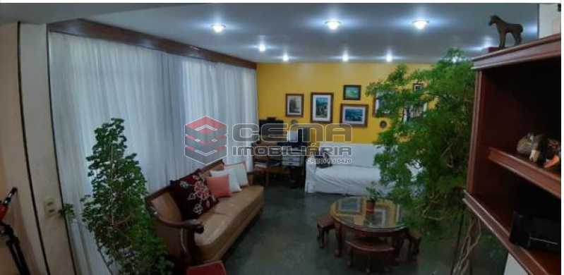 Conheça 8 do imóvel - Cobertura Para Alugar - Botafogo - Rio de Janeiro - RJ - LACO40114 - 9 8 - Cobertura Para Alugar - Botafogo - Rio de Janeiro - RJ - LACO40114 - 9
