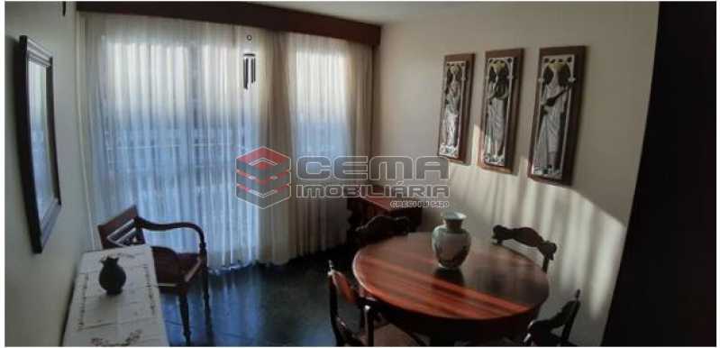 Conheça 9 do imóvel - Cobertura Para Alugar - Botafogo - Rio de Janeiro - RJ - LACO40114 - 16 9 - Cobertura Para Alugar - Botafogo - Rio de Janeiro - RJ - LACO40114 - 16