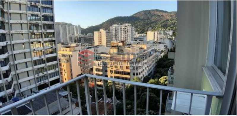 Conheça 10 do imóvel - Cobertura Para Alugar - Botafogo - Rio de Janeiro - RJ - LACO40114 - 10 10 - Cobertura Para Alugar - Botafogo - Rio de Janeiro - RJ - LACO40114 - 10