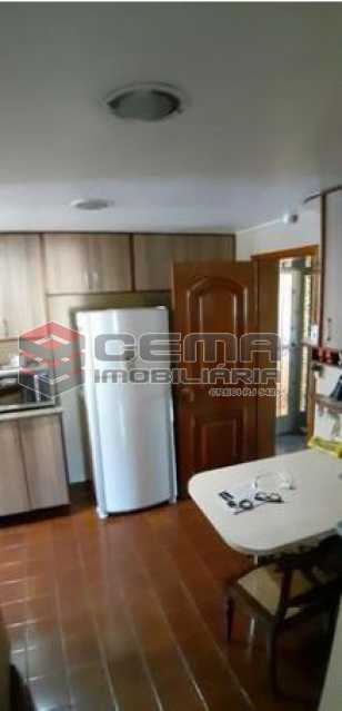 Conheça 12 do imóvel - Cobertura Para Alugar - Botafogo - Rio de Janeiro - RJ - LACO40114 - 20 12 - Cobertura Para Alugar - Botafogo - Rio de Janeiro - RJ - LACO40114 - 20