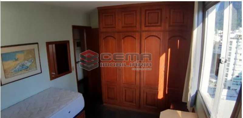 Conheça 13 do imóvel - Cobertura Para Alugar - Botafogo - Rio de Janeiro - RJ - LACO40114 - 14 13 - Cobertura Para Alugar - Botafogo - Rio de Janeiro - RJ - LACO40114 - 14