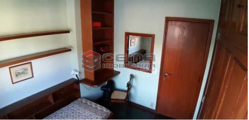 Conheça 14 do imóvel - Cobertura Para Alugar - Botafogo - Rio de Janeiro - RJ - LACO40114 - 13 14 - Cobertura Para Alugar - Botafogo - Rio de Janeiro - RJ - LACO40114 - 13