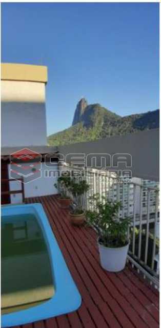Conheça 20 do imóvel - Cobertura Para Alugar - Botafogo - Rio de Janeiro - RJ - LACO40114 - 21 20 - Cobertura Para Alugar - Botafogo - Rio de Janeiro - RJ - LACO40114 - 21