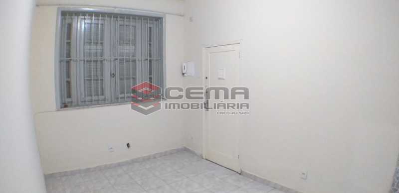 Conheça WhatsApp Image 2020-07-28 at 1 do imóvel - Apartamento 1 quarto para alugar Flamengo, Zona Sul RJ - R$ 1.650 - LAAP12177 - 4 WhatsApp Image 2020-07-28 at 1 - Apartamento 1 quarto para alugar Flamengo, Zona Sul RJ - R$ 1.650 - LAAP12177 - 4