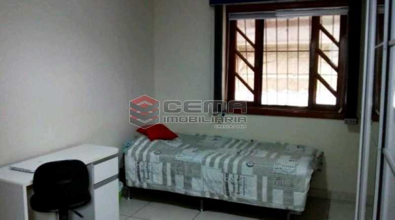 Conheça 8 do imóvel - Casa à venda Rua Paulo Barreto,Botafogo, Zona Sul RJ - R$ 1.650.000 - LACA30062 - 6 8 - Casa à venda Rua Paulo Barreto,Botafogo, Zona Sul RJ - R$ 1.650.000 - LACA30062 - 6