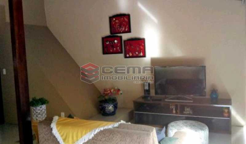 Conheça 9 do imóvel - Casa à venda Rua Paulo Barreto,Botafogo, Zona Sul RJ - R$ 1.650.000 - LACA30062 - 7 9 - Casa à venda Rua Paulo Barreto,Botafogo, Zona Sul RJ - R$ 1.650.000 - LACA30062 - 7