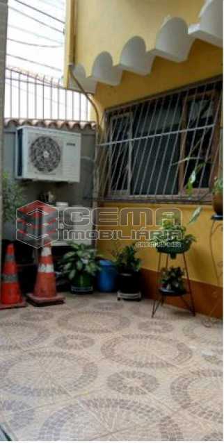 Conheça 2 do imóvel - Casa à venda Rua Paulo Barreto,Botafogo, Zona Sul RJ - R$ 1.650.000 - LACA30062 - 9 2 - Casa à venda Rua Paulo Barreto,Botafogo, Zona Sul RJ - R$ 1.650.000 - LACA30062 - 9