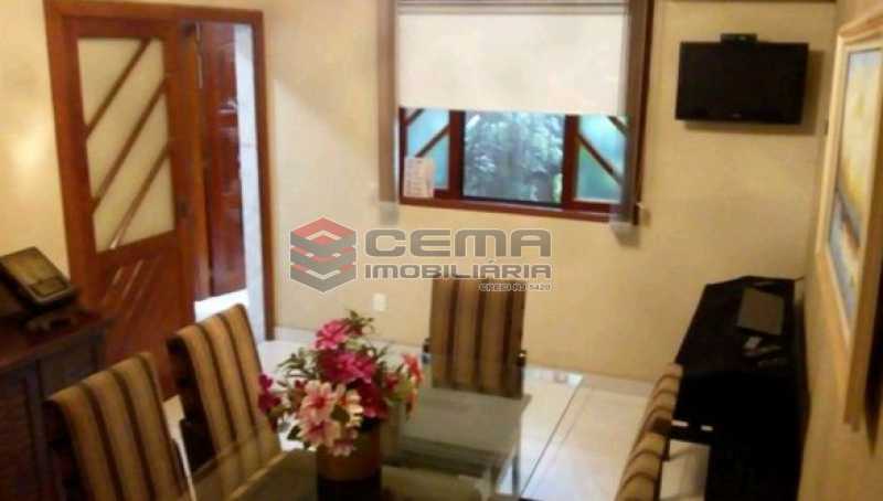 Conheça 4 do imóvel - Casa à venda Rua Paulo Barreto,Botafogo, Zona Sul RJ - R$ 1.650.000 - LACA30062 - 18 4 - Casa à venda Rua Paulo Barreto,Botafogo, Zona Sul RJ - R$ 1.650.000 - LACA30062 - 18