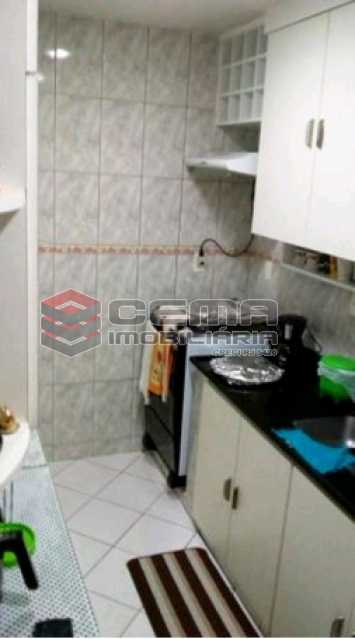 Conheça 5 do imóvel - Casa à venda Rua Paulo Barreto,Botafogo, Zona Sul RJ - R$ 1.650.000 - LACA30062 - 19 5 - Casa à venda Rua Paulo Barreto,Botafogo, Zona Sul RJ - R$ 1.650.000 - LACA30062 - 19