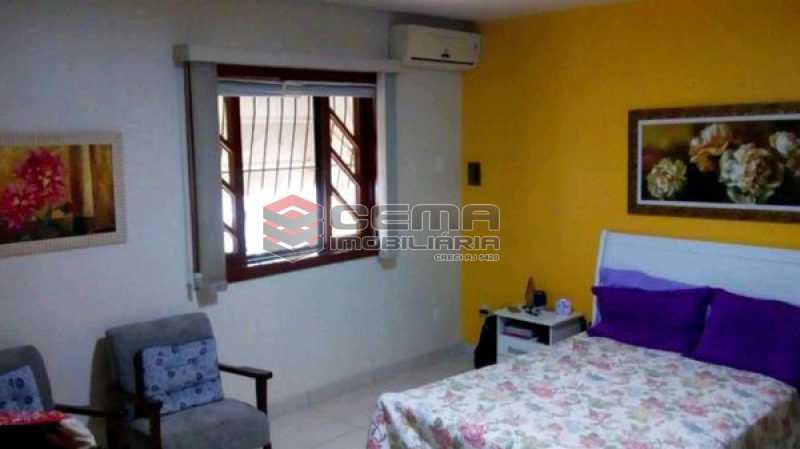 Conheça 6 do imóvel - Casa à venda Rua Paulo Barreto,Botafogo, Zona Sul RJ - R$ 1.650.000 - LACA30062 - 20 6 - Casa à venda Rua Paulo Barreto,Botafogo, Zona Sul RJ - R$ 1.650.000 - LACA30062 - 20