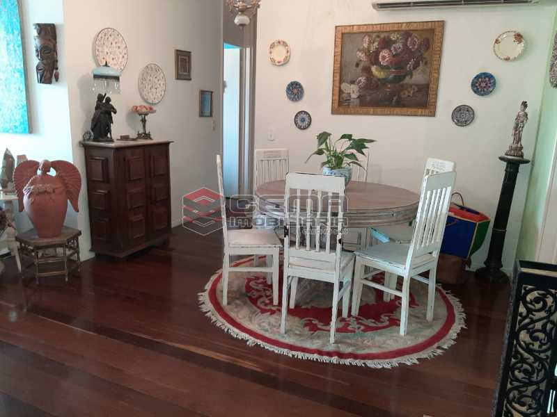 Conheça 6 do imóvel - Apartamento À Venda - Flamengo - Rio de Janeiro - RJ - LAAP23873 - 7 6 - Apartamento À Venda - Flamengo - Rio de Janeiro - RJ - LAAP23873 - 7
