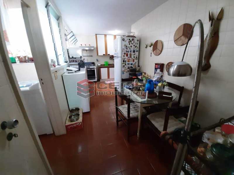 Conheça 18 do imóvel - Apartamento À Venda - Flamengo - Rio de Janeiro - RJ - LAAP23873 - 19 18 - Apartamento À Venda - Flamengo - Rio de Janeiro - RJ - LAAP23873 - 19