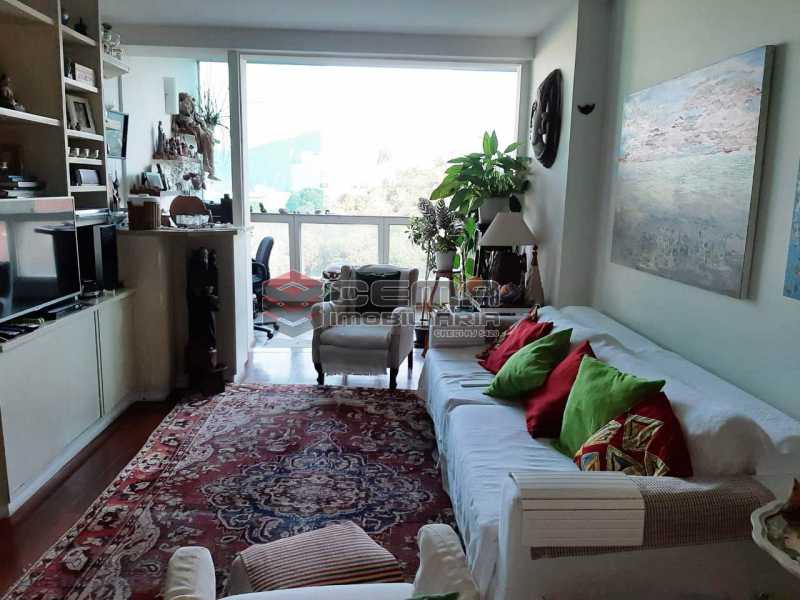 Conheça 8 do imóvel - Apartamento À Venda - Flamengo - Rio de Janeiro - RJ - LAAP23873 - 9 8 - Apartamento À Venda - Flamengo - Rio de Janeiro - RJ - LAAP23873 - 9