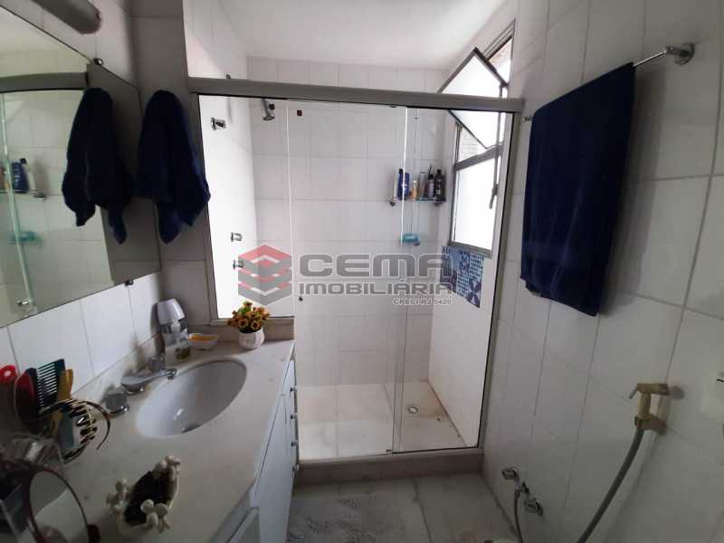 Conheça 13 do imóvel - Apartamento À Venda - Flamengo - Rio de Janeiro - RJ - LAAP23873 - 14 13 - Apartamento À Venda - Flamengo - Rio de Janeiro - RJ - LAAP23873 - 14