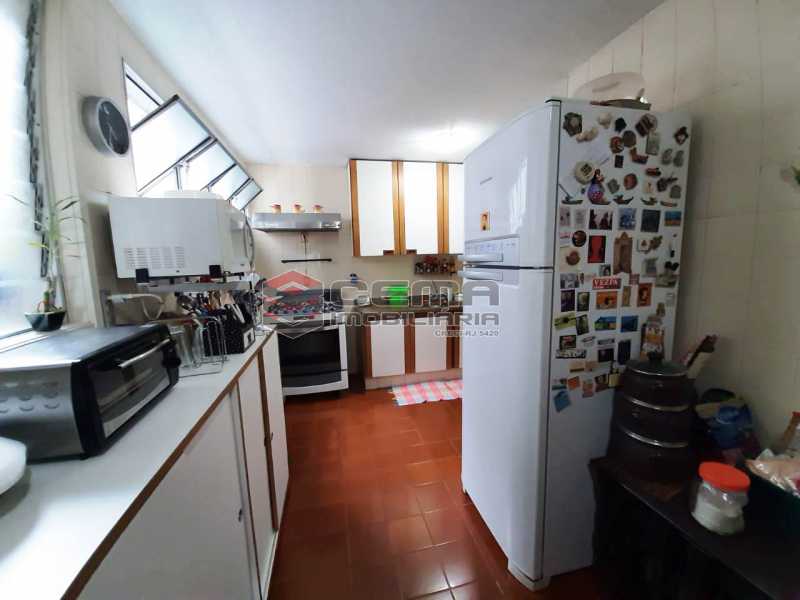 Conheça 16 do imóvel - Apartamento À Venda - Flamengo - Rio de Janeiro - RJ - LAAP23873 - 17 16 - Apartamento À Venda - Flamengo - Rio de Janeiro - RJ - LAAP23873 - 17