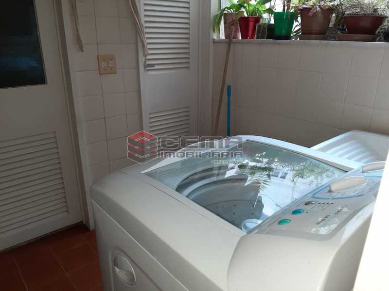 Conheça 20 do imóvel - Apartamento À Venda - Flamengo - Rio de Janeiro - RJ - LAAP23873 - 21 20 - Apartamento À Venda - Flamengo - Rio de Janeiro - RJ - LAAP23873 - 21