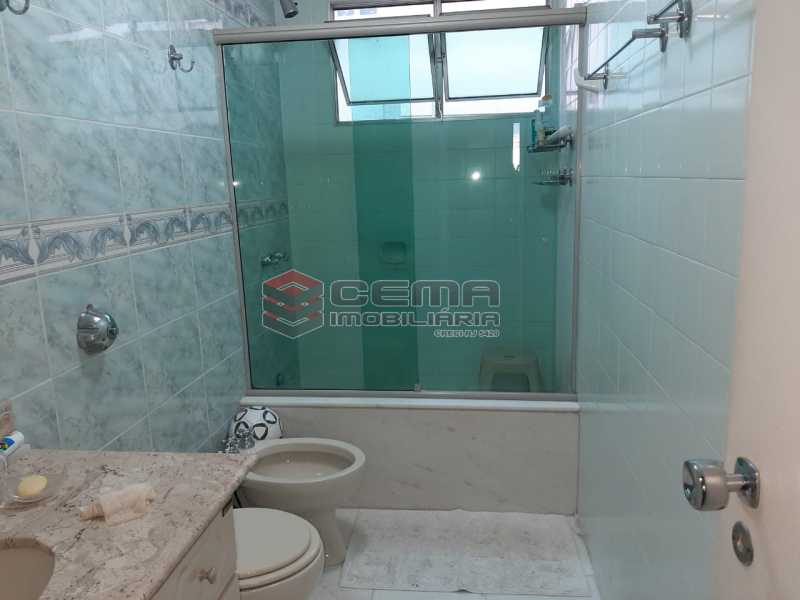 Conheça 22 do imóvel - Apartamento À Venda - Flamengo - Rio de Janeiro - RJ - LAAP23873 - 23 22 - Apartamento À Venda - Flamengo - Rio de Janeiro - RJ - LAAP23873 - 23