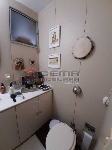 Conheça 14 do imóvel - Apartamento À Venda - Flamengo - Rio de Janeiro - RJ - LAAP23873 - 15 14 - Apartamento À Venda - Flamengo - Rio de Janeiro - RJ - LAAP23873 - 15