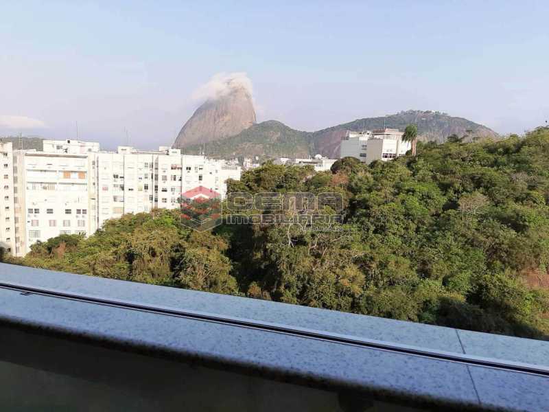 Conheça 23 do imóvel - Apartamento À Venda - Flamengo - Rio de Janeiro - RJ - LAAP23873 - 24 23 - Apartamento À Venda - Flamengo - Rio de Janeiro - RJ - LAAP23873 - 24