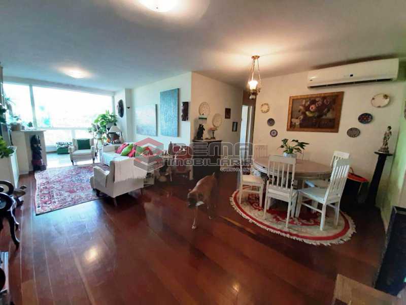 Conheça 3 do imóvel - Apartamento À Venda - Flamengo - Rio de Janeiro - RJ - LAAP23873 - 4 3 - Apartamento À Venda - Flamengo - Rio de Janeiro - RJ - LAAP23873 - 4
