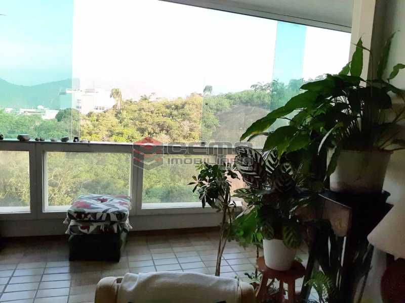 Conheça 2 do imóvel - Apartamento À Venda - Flamengo - Rio de Janeiro - RJ - LAAP23873 - 3 2 - Apartamento À Venda - Flamengo - Rio de Janeiro - RJ - LAAP23873 - 3