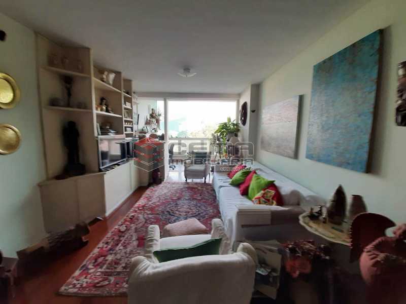 Conheça 5 do imóvel - Apartamento À Venda - Flamengo - Rio de Janeiro - RJ - LAAP23873 - 5 5 - Apartamento À Venda - Flamengo - Rio de Janeiro - RJ - LAAP23873 - 5