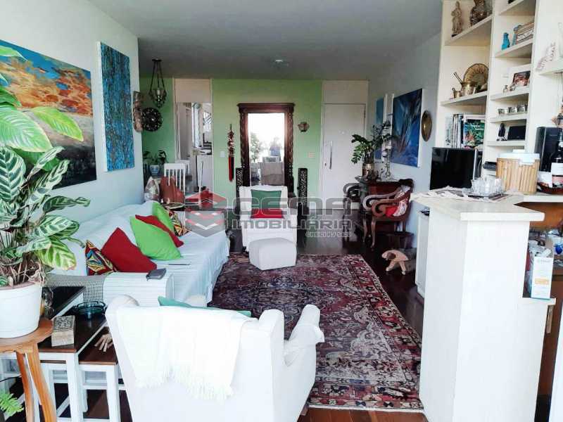 Conheça 7 do imóvel - Apartamento À Venda - Flamengo - Rio de Janeiro - RJ - LAAP23873 - 8 7 - Apartamento À Venda - Flamengo - Rio de Janeiro - RJ - LAAP23873 - 8