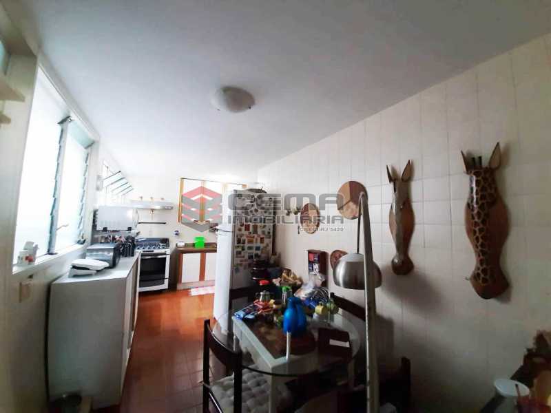 Conheça 15 do imóvel - Apartamento À Venda - Flamengo - Rio de Janeiro - RJ - LAAP23873 - 16 15 - Apartamento À Venda - Flamengo - Rio de Janeiro - RJ - LAAP23873 - 16