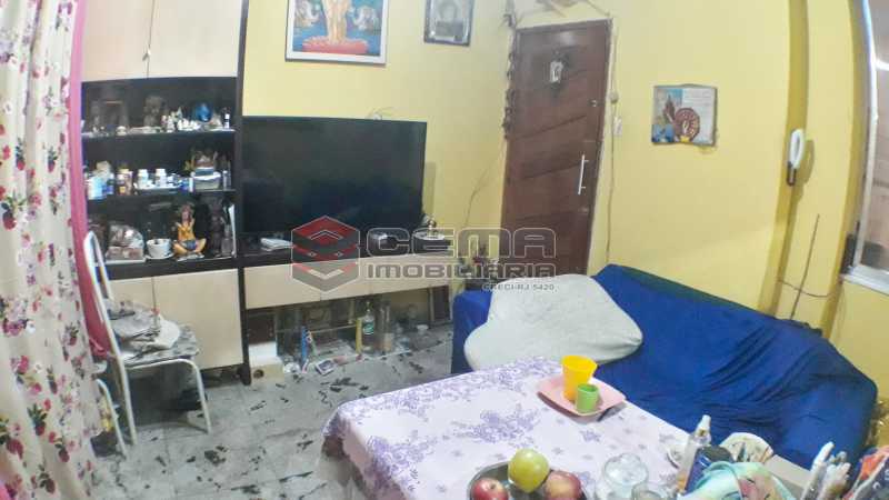 Conheça 20191226_161816 1 do imóvel - Apartamento à venda Rua Riachuelo,Centro RJ - R$ 360.000 - LAAP12194 - 1 20191226_161816 1 - Apartamento à venda Rua Riachuelo,Centro RJ - R$ 360.000 - LAAP12194 - 1