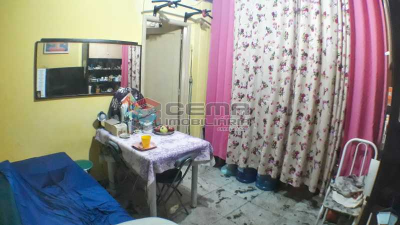 Conheça 20191226_161826 1 do imóvel - Apartamento à venda Rua Riachuelo,Centro RJ - R$ 360.000 - LAAP12194 - 5 20191226_161826 1 - Apartamento à venda Rua Riachuelo,Centro RJ - R$ 360.000 - LAAP12194 - 5
