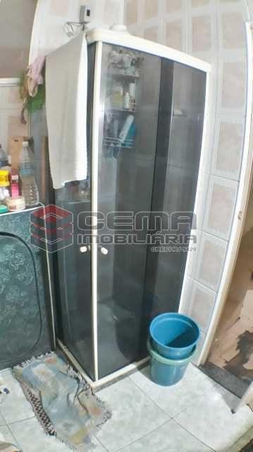 Conheça 20191226_162136 do imóvel - Apartamento à venda Rua Riachuelo,Centro RJ - R$ 360.000 - LAAP12194 - 8 20191226_162136 - Apartamento à venda Rua Riachuelo,Centro RJ - R$ 360.000 - LAAP12194 - 8