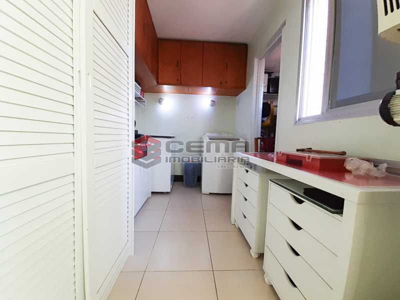 Conheça 11. do imóvel - Cobertura a venda em Laranjeiras - LACO30239 - 16 11. - Cobertura a venda em Laranjeiras - LACO30239 - 16