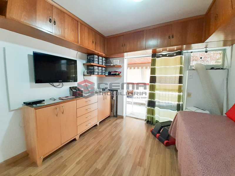 Conheça 16. do imóvel - Cobertura a venda em Laranjeiras - LACO30239 - 11 16. - Cobertura a venda em Laranjeiras - LACO30239 - 11