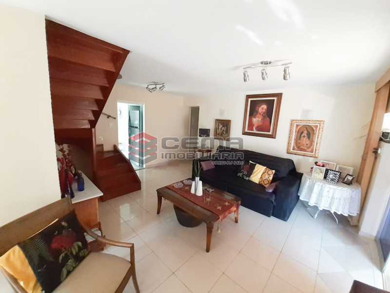Conheça 29. do imóvel - Cobertura a venda em Laranjeiras - LACO30239 - 5 29. - Cobertura a venda em Laranjeiras - LACO30239 - 5