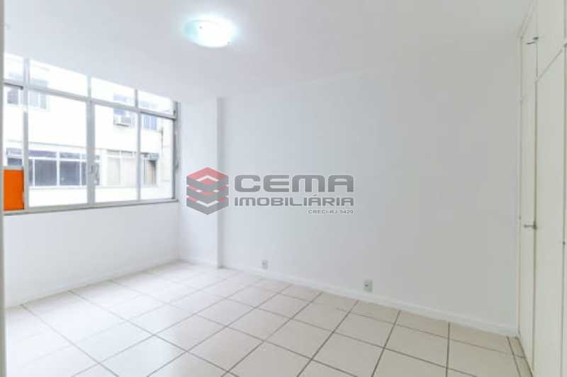 Conheça quarto 2 do imóvel - Localização privilegiada Apartamento Duplex da Av. Oswaldo Cruz - LAAP23885 - 20 quarto 2 - Localização privilegiada Apartamento Duplex da Av. Oswaldo Cruz - LAAP23885 - 20