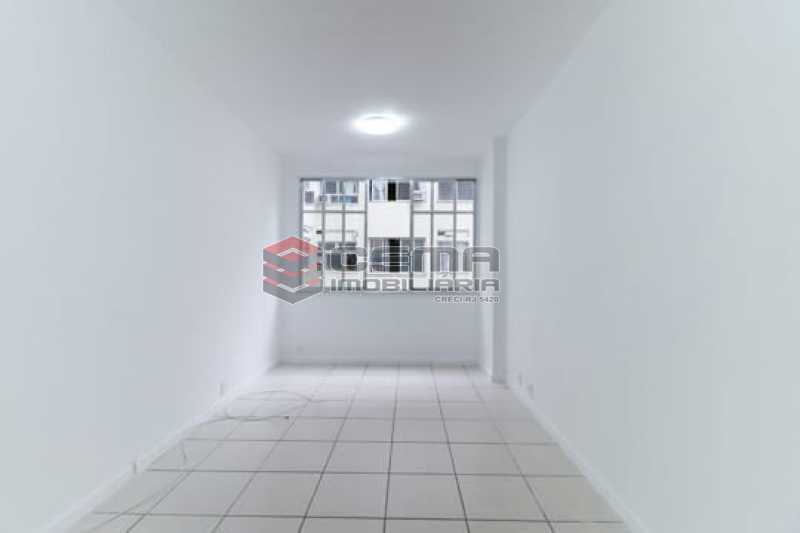 Conheça sala do imóvel - Localização privilegiada Apartamento Duplex da Av. Oswaldo Cruz - LAAP23885 - 5 sala - Localização privilegiada Apartamento Duplex da Av. Oswaldo Cruz - LAAP23885 - 5