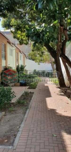Conheça 4 do imóvel - Casa de Vila à venda Rua do Catete,Catete, Zona Sul RJ - R$ 1.080.000 - LACV20043 - 6 4 - Casa de Vila à venda Rua do Catete,Catete, Zona Sul RJ - R$ 1.080.000 - LACV20043 - 6