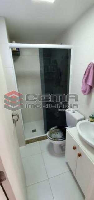 Conheça 16 do imóvel - Casa de Vila à venda Rua do Catete,Catete, Zona Sul RJ - R$ 1.080.000 - LACV20043 - 18 16 - Casa de Vila à venda Rua do Catete,Catete, Zona Sul RJ - R$ 1.080.000 - LACV20043 - 18