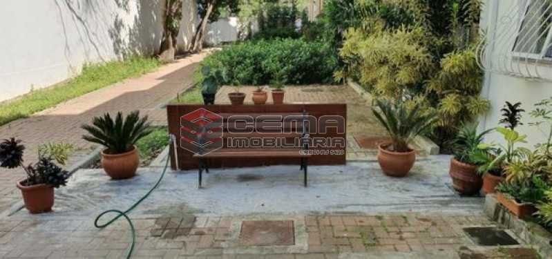 Conheça 5 do imóvel - Casa de Vila à venda Rua do Catete,Catete, Zona Sul RJ - R$ 1.080.000 - LACV20043 - 7 5 - Casa de Vila à venda Rua do Catete,Catete, Zona Sul RJ - R$ 1.080.000 - LACV20043 - 7