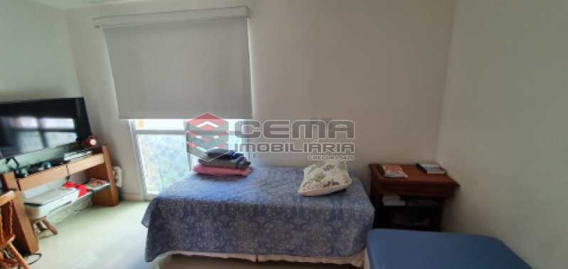 Conheça 10 do imóvel - Casa de Vila à venda Rua do Catete,Catete, Zona Sul RJ - R$ 1.080.000 - LACV20043 - 12 10 - Casa de Vila à venda Rua do Catete,Catete, Zona Sul RJ - R$ 1.080.000 - LACV20043 - 12