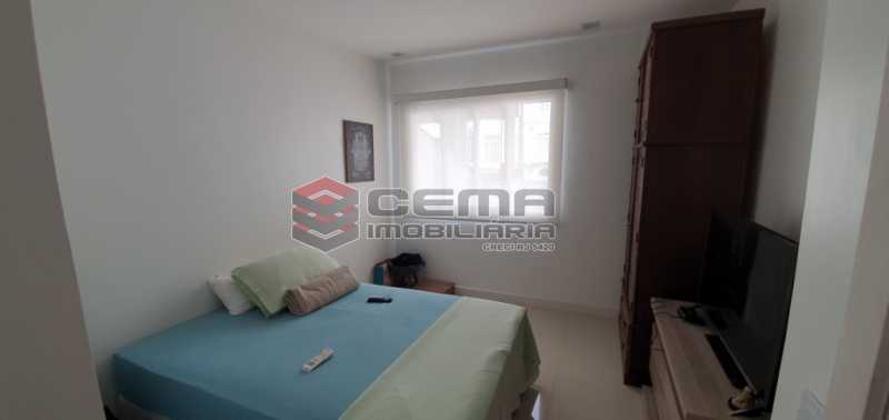 Conheça 11 do imóvel - Casa de Vila à venda Rua do Catete,Catete, Zona Sul RJ - R$ 1.080.000 - LACV20043 - 13 11 - Casa de Vila à venda Rua do Catete,Catete, Zona Sul RJ - R$ 1.080.000 - LACV20043 - 13