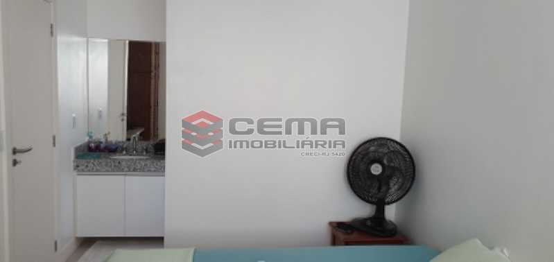 Conheça 13 do imóvel - Casa de Vila à venda Rua do Catete,Catete, Zona Sul RJ - R$ 1.080.000 - LACV20043 - 15 13 - Casa de Vila à venda Rua do Catete,Catete, Zona Sul RJ - R$ 1.080.000 - LACV20043 - 15