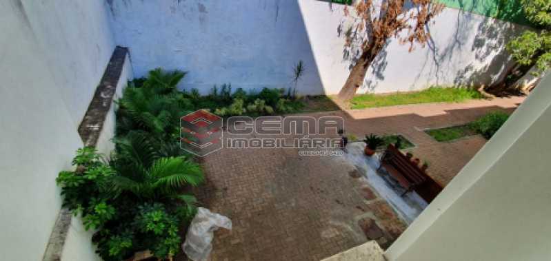 Conheça 6 do imóvel - Casa de Vila à venda Rua do Catete,Catete, Zona Sul RJ - R$ 1.080.000 - LACV20043 - 8 6 - Casa de Vila à venda Rua do Catete,Catete, Zona Sul RJ - R$ 1.080.000 - LACV20043 - 8