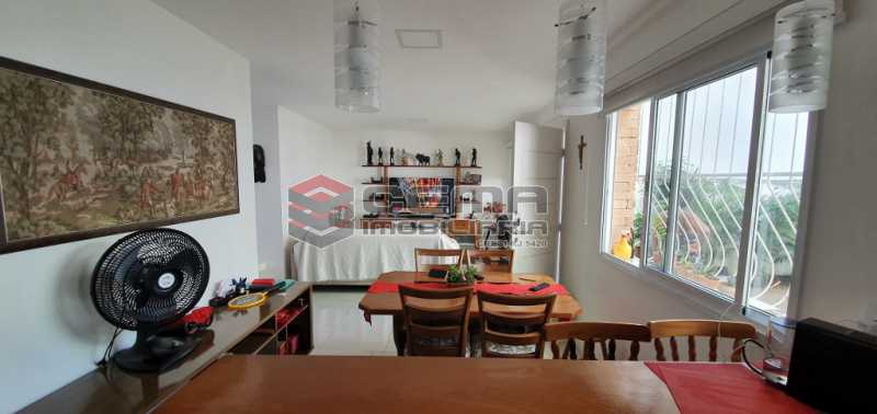 Conheça 18 do imóvel - Casa de Vila à venda Rua do Catete,Catete, Zona Sul RJ - R$ 1.080.000 - LACV20043 - 20 18 - Casa de Vila à venda Rua do Catete,Catete, Zona Sul RJ - R$ 1.080.000 - LACV20043 - 20